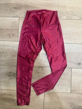 Mi Deep Pink Active Tank Top